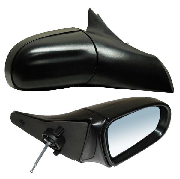 Espejo Chevrolet 1994-2008/ C2 2004-2008/ Monza 1997-2008 C/Cont Man C/Base Td1.5/ D1.5 4 948 Derecho 285