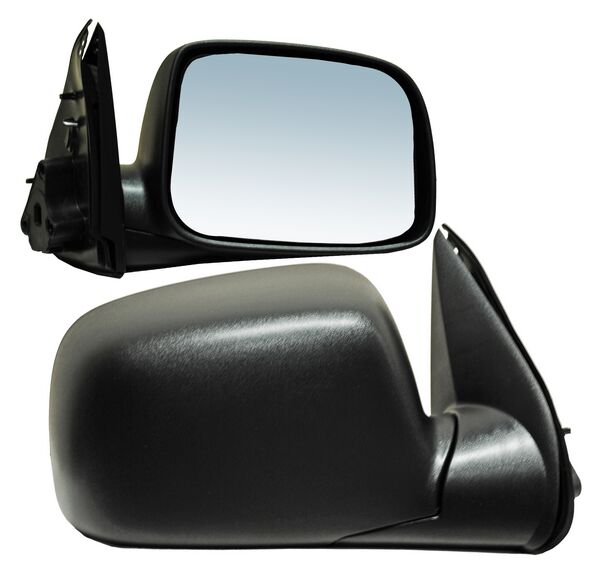 Espejo Colorado/ Canyon 2004-2012 S/Cont Z85/ Wt/ Sport/ Base/ Ls/ Lt/ Z71/ Sl/ Sle/ Slt Derecho