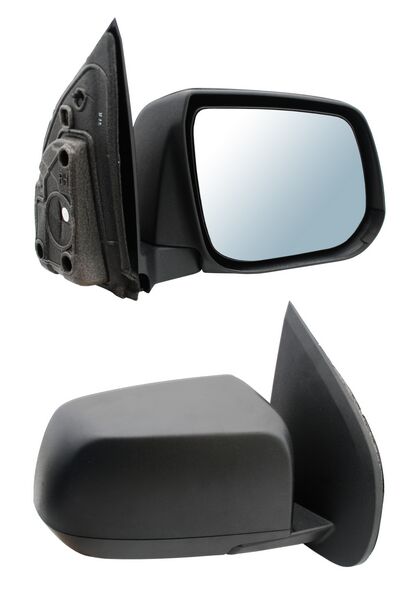 Espejo Colorado 2016-2021 S/Cont Poroso Derecho