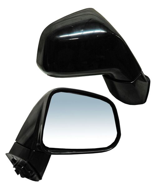 Espejo Captiva 2008-2015/ Saturn Vue 2008-2010 Electrico Xr/ Xe/ Hybrid/ Ltz/ Ls/ Lt 3 Pines 336 derecho