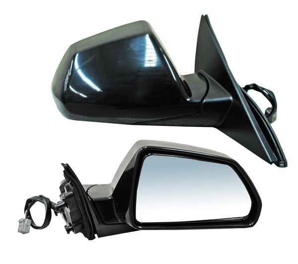 Espejo Cadillac Cts 2008-2013 Electrico C/Desemp 3.6/ 3.0/ Premium/ Performance/ Base/ V/ Luxury derecho