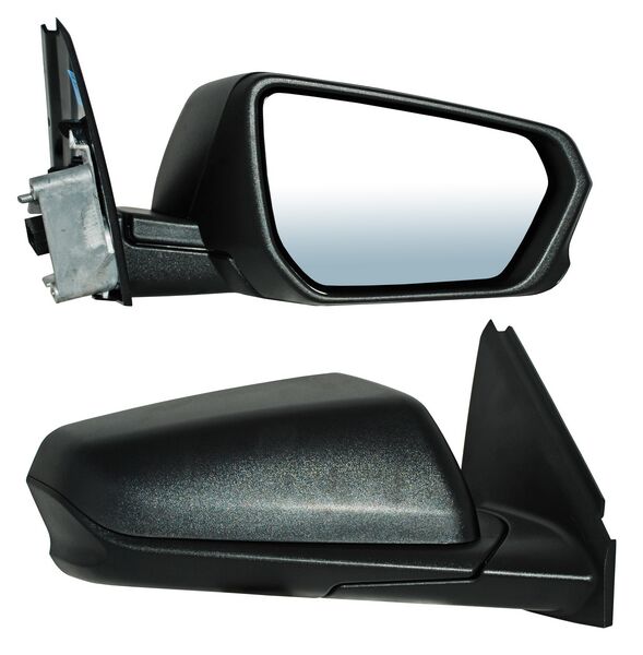 Espejo Equinox/ Terrain/ Denali 2018-2021 Electrico Poroso C/Desemp 5 Pines derecho