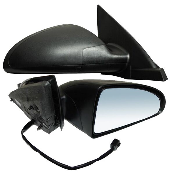 Espejo Malibu 2004-2007 Electrico C/Desemp Max X/ Base/ Ls/ Lt 5 Pines Derecho