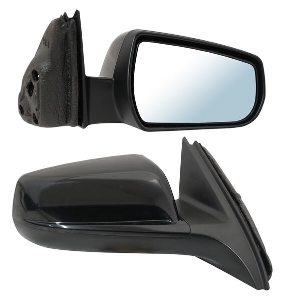 Espejo Malibu 2013-2015 Electrico P/PInterior C/Mem C/Desemp 336 9 Pines derecho