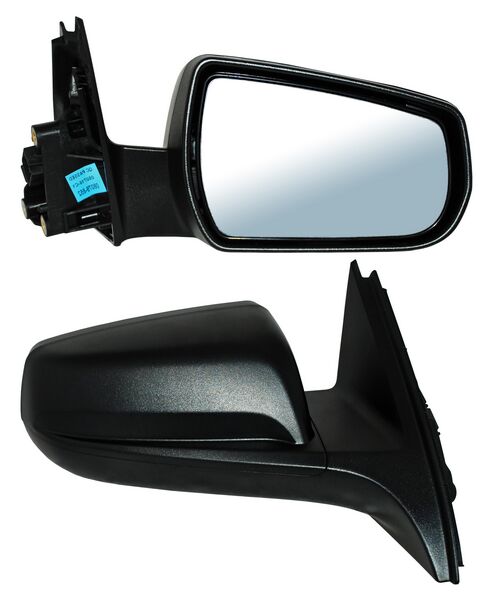 Espejo Malibu 2013-2015 Electrico C/Desemp Poroso 336 5 Pines derecho