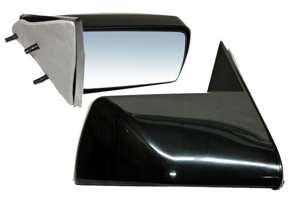 Espejo Chevrolet Pickup / Ss-400 1992-1998 S/Cont Wt/ Base/ Ls/ Sl/ Sle/ Slt Derecho