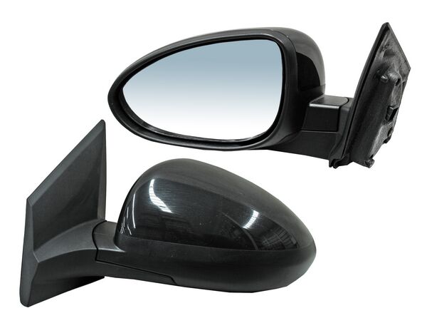 Espejo Sonic 2012-2019 Electrico Ls/ Lt/ Ltz/ Rs 5 Pines Izquierdo 28411