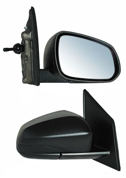 Espejo Spark 2016-2021 C/Cont Poroso Lt Derecho 28509