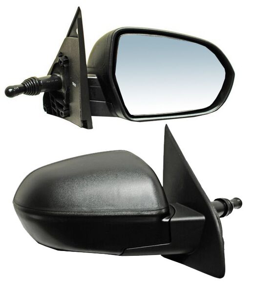 Espejo Tornado 2011-2020 C/Cont Man Poroso Ls/ Lt Derecho