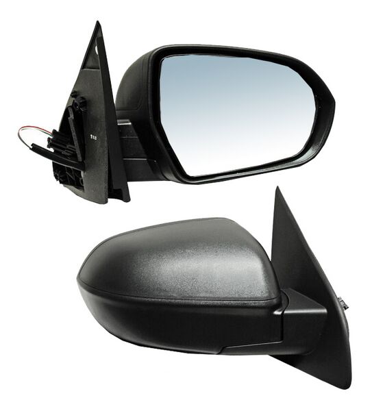 Espejo Tornado 2011-2020 Electrico Poroso Ls/ Lt 3 Pines Derecho