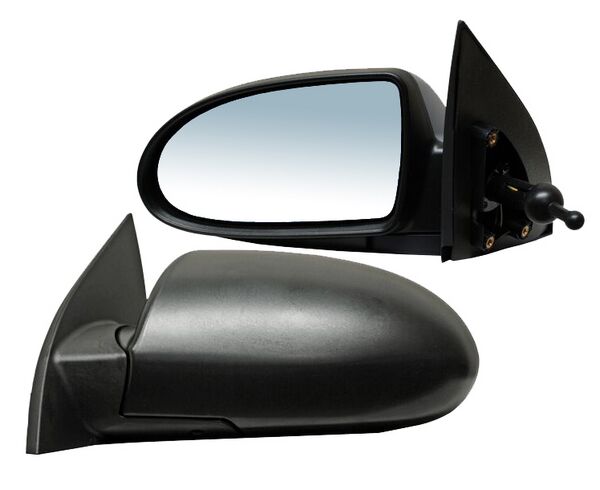 Espejo Attitude 2006-2011 C/Cont Man P/PInterior Gl/ Gls/ Gs/ L/ Se/ Sr Izquierdo