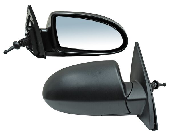 Espejo Attitude 2006-2011 C/Cont Man Poroso Gv Derecho 285