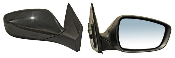 Espejo Attitude 2012-2014 Electrico C/Desemp 5 Pines 335 Derecho