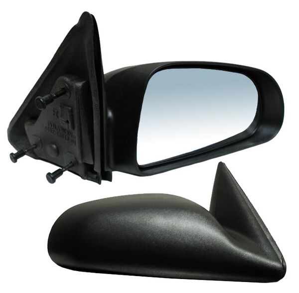 Espejo Dakota 2005-2007 S/Cont Sport/ Xls/ Durocross/ Ls/ Lone Star/ Trx4/ Big Horn/ Laramie/ Slt/ St/ Sxt Derecho