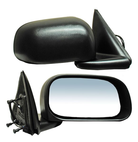 Espejo Dakota 2008-2012 Electrico C/Desemp Abat 5 Pines Derecho