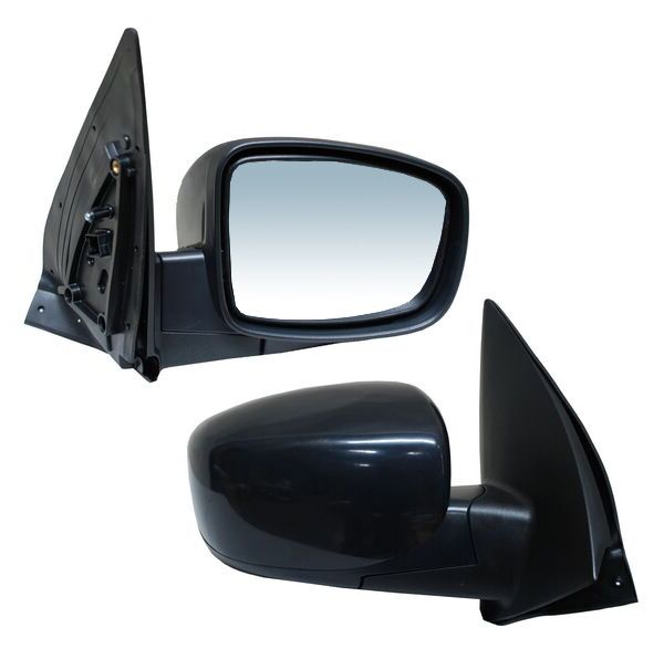 Espejo I10 2010-2014 Electrico P/PInterior Gl/ Gls/ Mt/ Plus 335 Derecho