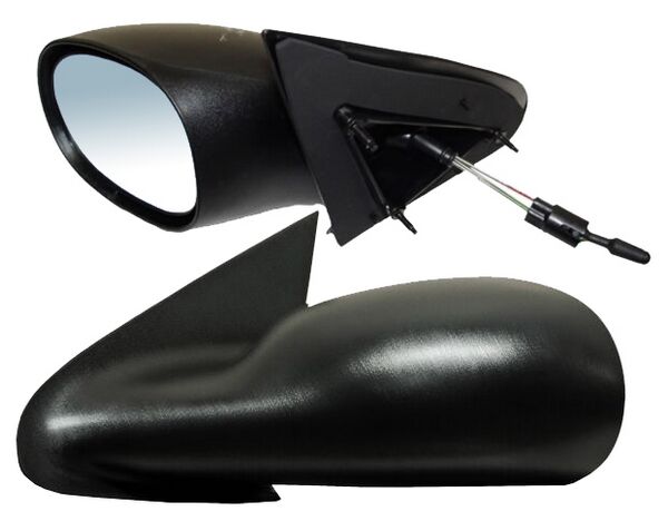 Espejo Neon 2000-2005 C/Cont Man High/ Acr/ Le/ Es/ Srt4/ Base/ Sxt/ Rt/ Se Izquierdo