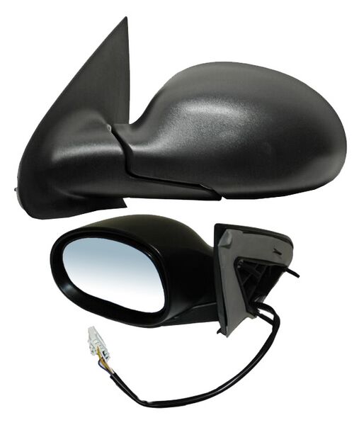 Espejo Neon 2000-2005 Electrico S/Desemp 3 Pines Izquierdo