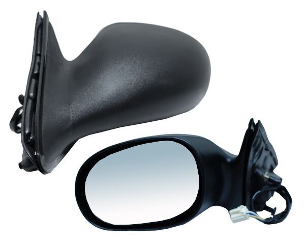 Espejo Stratus 2001-2006/ Cirrus 2001-2006 Electrico 3 Pines Derecho