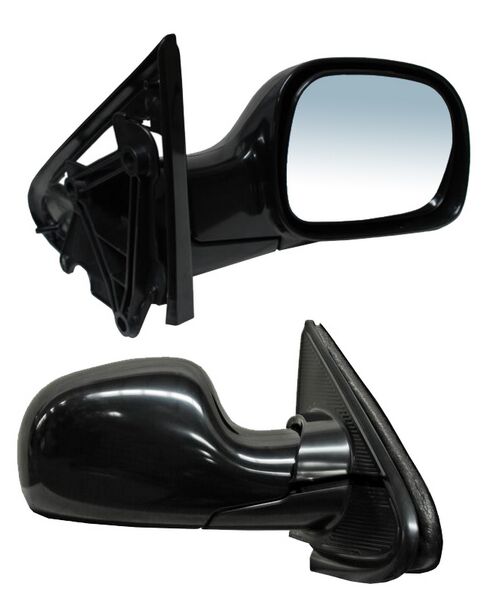 Espejo Voyager 2001-2008 S/Cont Derecho