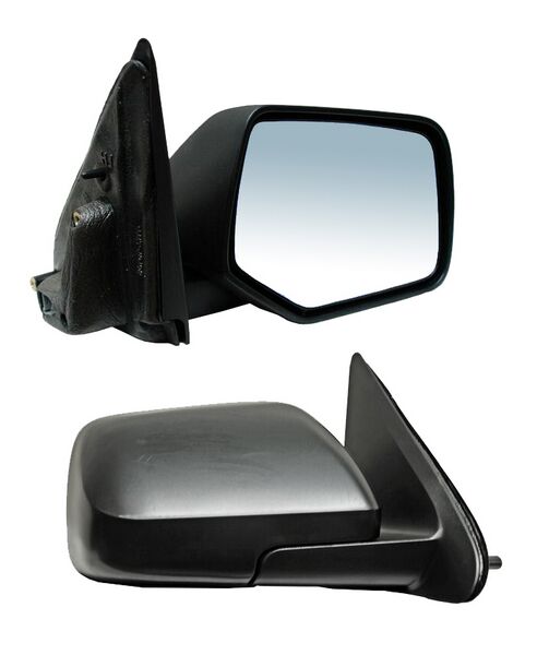 Espejo Escape 2008-2012 Electrico P/PInterior 5 Pines Derecho