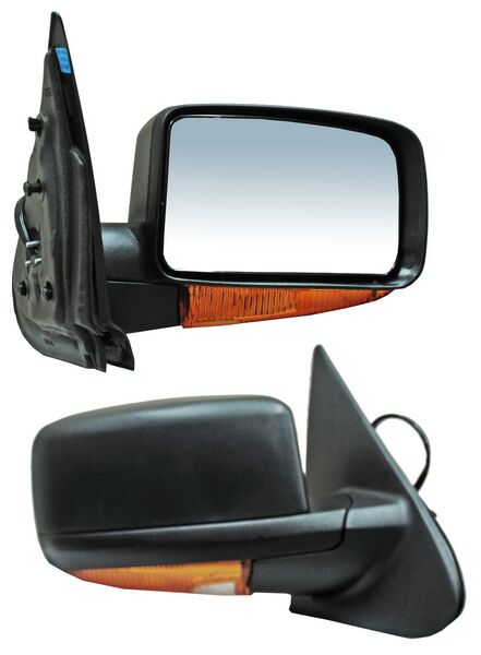 Espejo Expedition Eddie Bauer 2003-2006 Electrico C/Desemp C/Direcc 13 Pines derecho