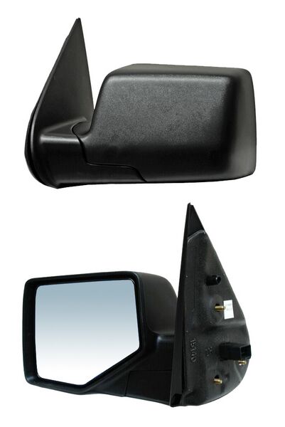 Espejo Explorer 2006-2010 Electrico C/Luz Inf 5 Pines Izquierdo