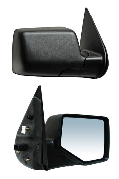 Espejo Explorer 2006-2010 Electrico C/Luz Inf 5 Pines Derecho