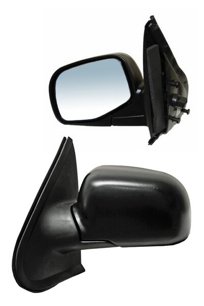 Espejo Explorer 1995-2001 S/Cont Izquierdo