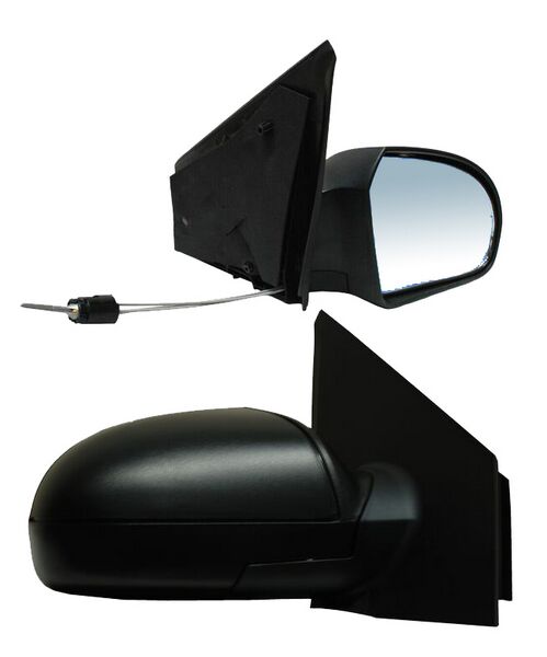 Espejo Ford Fiesta 2003-2010 First C/Cont Man P/PInterior Derecho