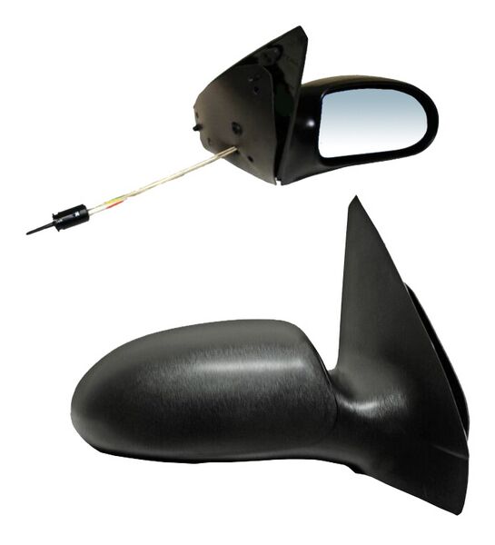 Espejo Focus 2000-2006 C/Cont Man Derecho 28507