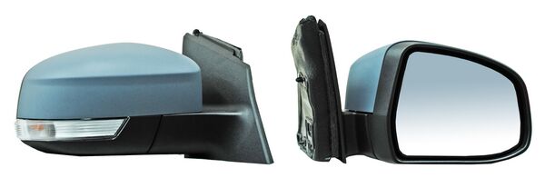 Espejo Focus 2012-2014 Electrico C/Direc C/Desemp 8 Pines derecho