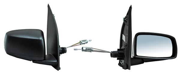 Espejo Panda 2007-2009 S/Cont ***** Derecho