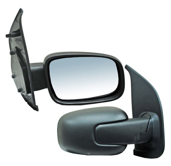 Espejo Fiat Uno 2013-2016 S/Cont Derecho