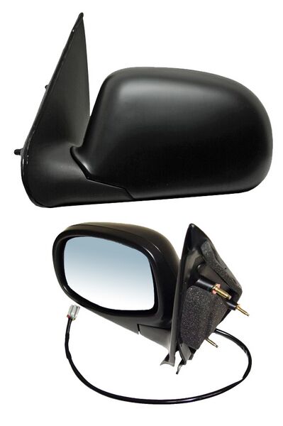 Espejo Ranger 1993-1997 Electrico 3 Pines Izquierdo