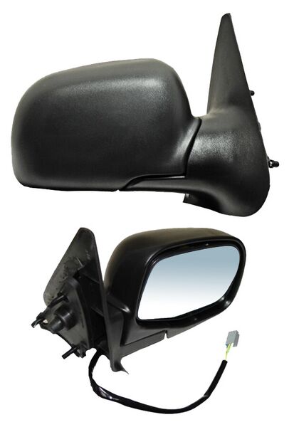 Espejo Ranger 1998-2004 Electrico Tremor/ Ev/ Fx4/ Xl/ Xlt/ Stx/ Sport Derecho