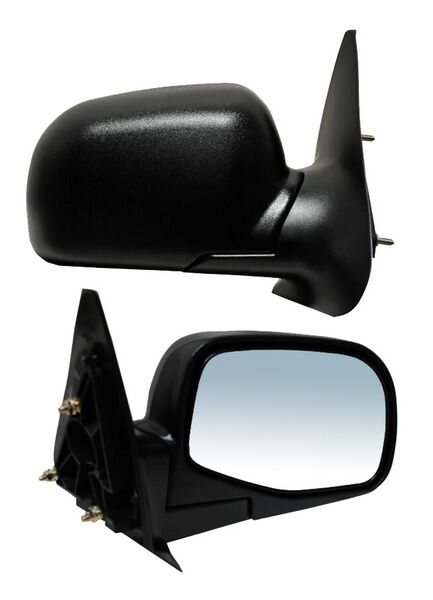 Espejo Ranger 1998-2004 S/Cont Derecho 28505