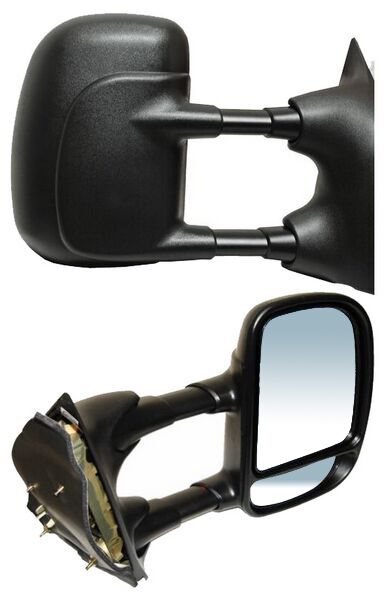 Espejo Ford Super Duty 1999-2007 S/Cont Base/ Xl/ Xlt Dmv derecho