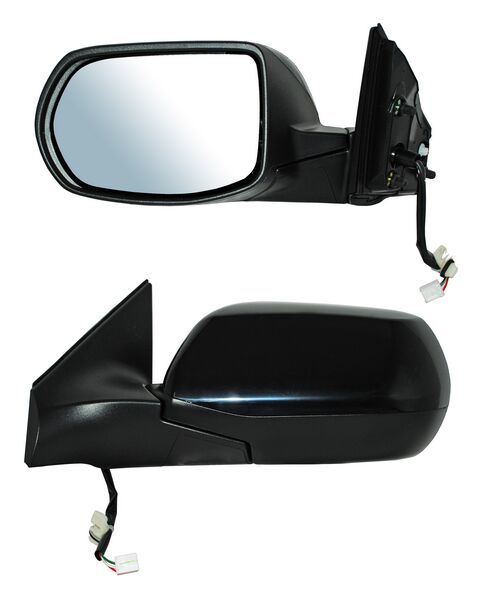 Espejo CRV 2017-2022 Electrico P/PInterior Ex/ Touring/ Turbo/ Turbo Plus Izquierdo