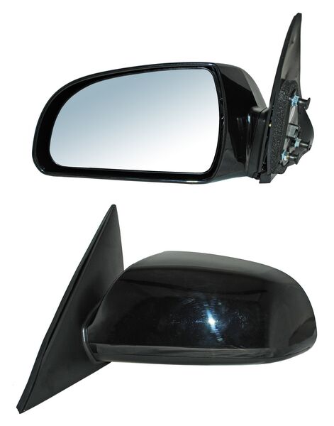 Espejo Sonata 2006-2010 Electrico 6104 5 Pines Izquierdo