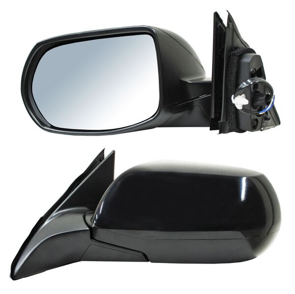 Espejo Hrv 2016-2022 Electrico 3 Pines Izquierdo