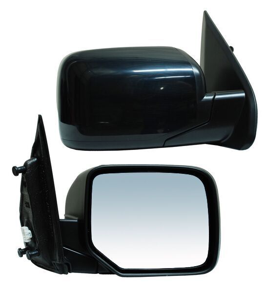 Espejo Pilot 2009-2013 Electrico C/Desemp 5 Pines derecho