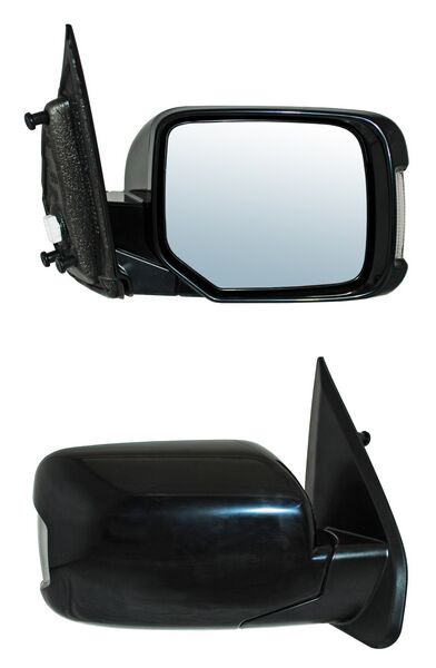 Espejo Pilot 2009-2015 Electrico C/Desemp C/Direcc C/Mem 11 Pines 336 derecho