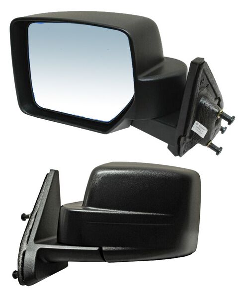 Espejo Patriot 2007-2016 S/Cont Base/ High/ Altitude/ North/ Sport/ Latitude Izquierdo
