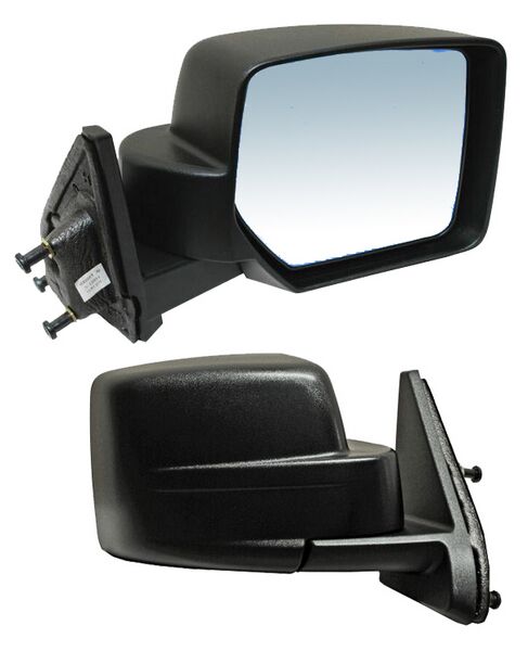 Espejo Patriot 2007-2016 S/Cont Base/ High/ Altitude/ North/ Sport/ Latitude Derecho