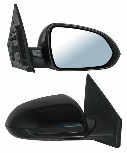 Espejo Kia Rio 2018-2023 Electrico P/PInterior C/Desemp T20 5 Pines derecho