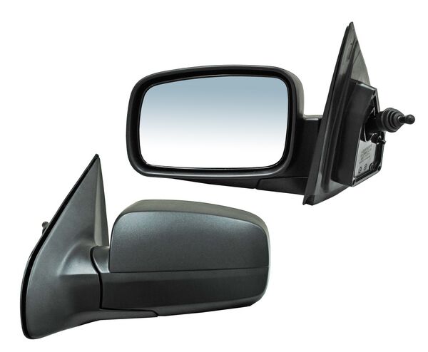 Espejo Sorento 2003-2009 C/Cont Man Base ***** Izquierdo