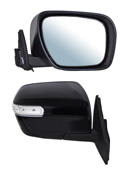 Espejo Mazda 5 2012-2017 Electrico P/PInterior C/Desemp C/Direcc 5 Pines derecho