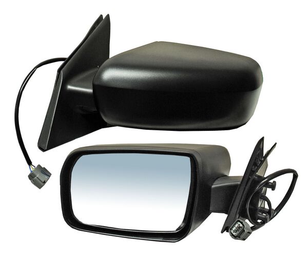 Espejo Galant 2004-2009 Eléctrico S/Desemp P/PInterior 3 Pines
