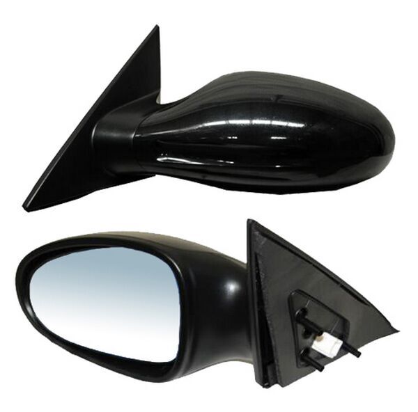 Espejo Altima 2002-2004 Electrico 5 Pines Izquierdo